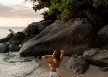 Escape to Paradise: The Damai, Bali’s Hidden Gem