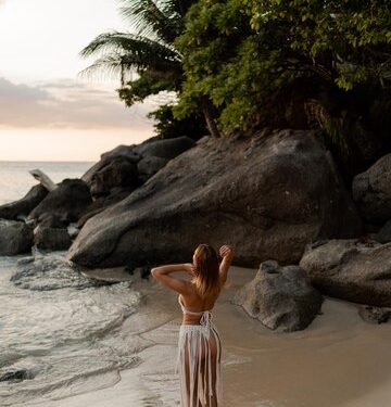 Escape to Paradise: The Damai, Bali’s Hidden Gem