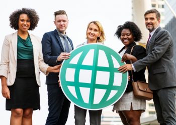 Global Recruitment Made Easy with EOR Solutions
