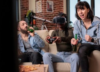 Exploring the World of Video Game Genres: A Guide for Gamers