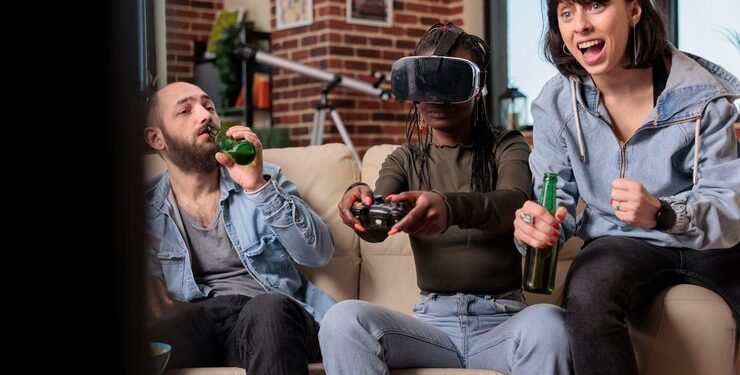 Exploring the World of Video Game Genres: A Guide for Gamers