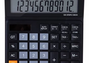 Desktop Calculator – Market Opportunities and Challenges