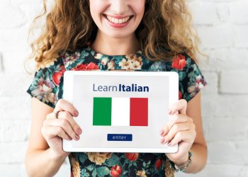 The Italian Lesson: Learn Italian Online with Passion, Flexibility, and Expert Teachers!