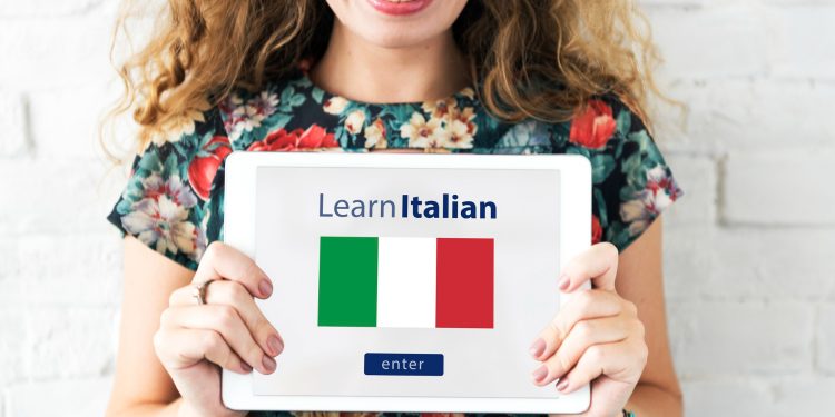 The Italian Lesson: Learn Italian Online with Passion, Flexibility, and Expert Teachers!