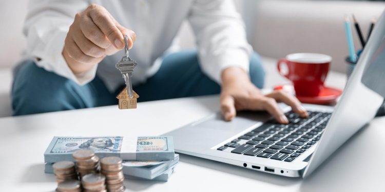 How to Get a Mortgage for an Investment Property in San Diego