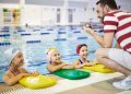 Do Huntsville Swimming Lessons Actually Boost Your Child’s Immune System?