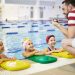 Do Huntsville Swimming Lessons Actually Boost Your Child’s Immune System?