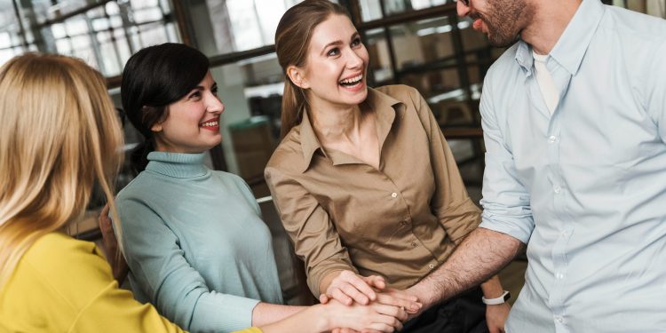 How the Right Software for Employee Engagement Can Transform Your Business