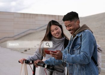 The Digital Search Bar: A Cornerstone of Ecommerce Success