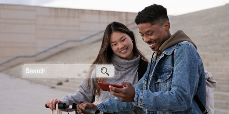 The Digital Search Bar: A Cornerstone of Ecommerce Success