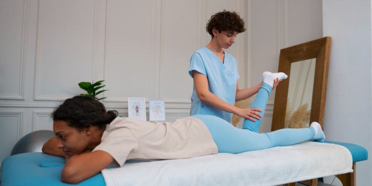 Your Path to Recovery at a Trusted Chiropractic Healing Center