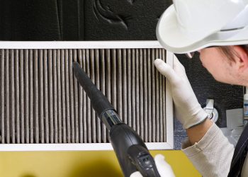 The Importance of Regular Dryer Vents Cleaning for Home Safety
