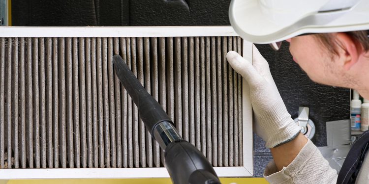 The Importance of Regular Dryer Vents Cleaning for Home Safety