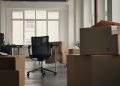 The Benefits of Hiring a Professional Office Moving Company for Your Business Move