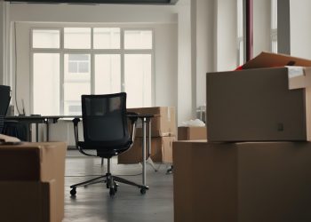 The Benefits of Hiring a Professional Office Moving Company for Your Business Move