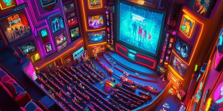 Sweet Wins Await with Sugar Rush Slots