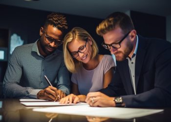 Proposal Management Software with Accounting Integration: A Game-Changer for Modern Practices