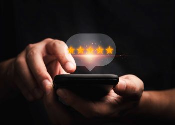 Online reputation can make or break a business.