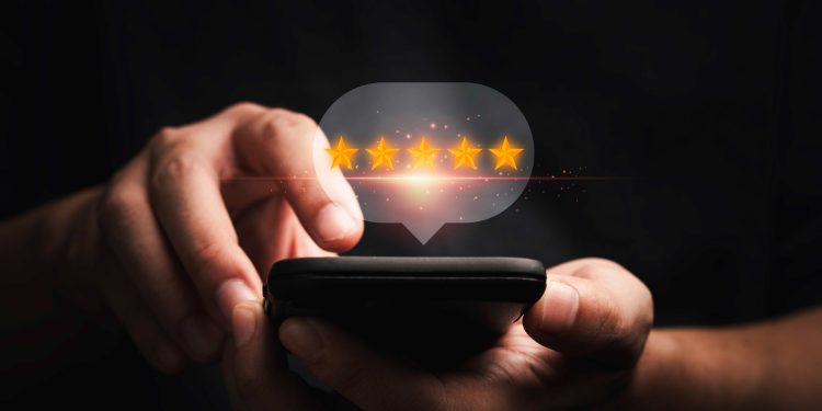 Online reputation can make or break a business.