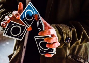 Everything You Need to Know About Marked Cards