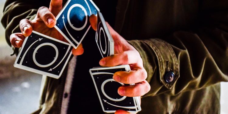 Everything You Need to Know About Marked Cards