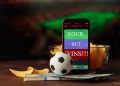 Situs taruhan Bola online