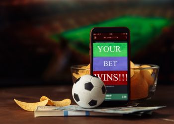Situs taruhan Bola online