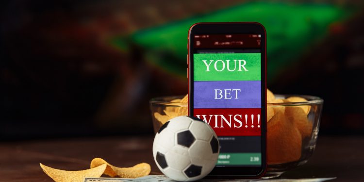 Situs taruhan Bola online