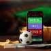 Situs taruhan Bola online