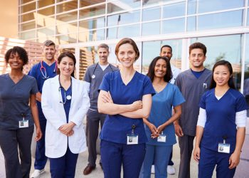 Best Doctors in Peoria, AZ for Personalized Healthcare