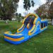How to Set Up the Best Event with Inflatable Obstacle Course Rentals