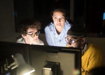 What IT Consulting Services Help Businesses Improve Operational Security?