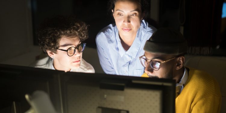 What IT Consulting Services Help Businesses Improve Operational Security?