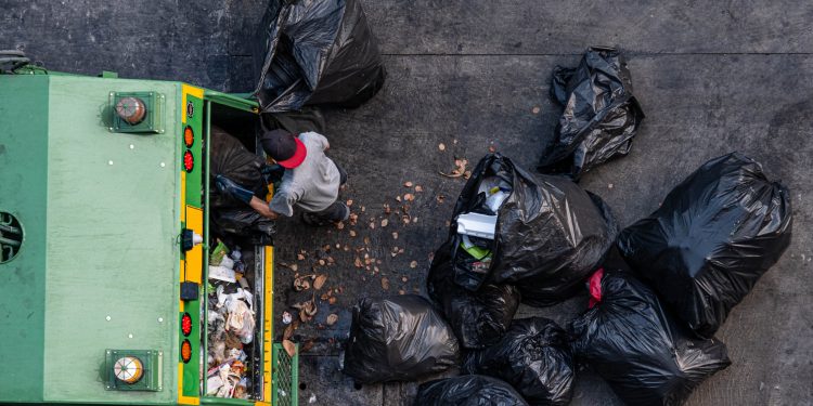 Melbourne Rubbish Collection: The Importance of Efficient Waste Management