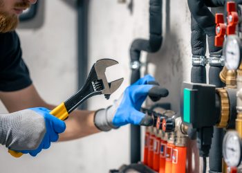 Drain Pro Plumbing & Septic: Trusted Experts for Septic and Plumbing Solutions in Kent