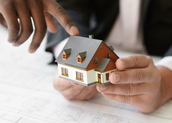 Who Pays for Stolen Property from a Foreclosed House?