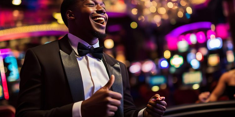 What Makes an Online Casino Exceptional? Key Factors for a Top-Tier Experience