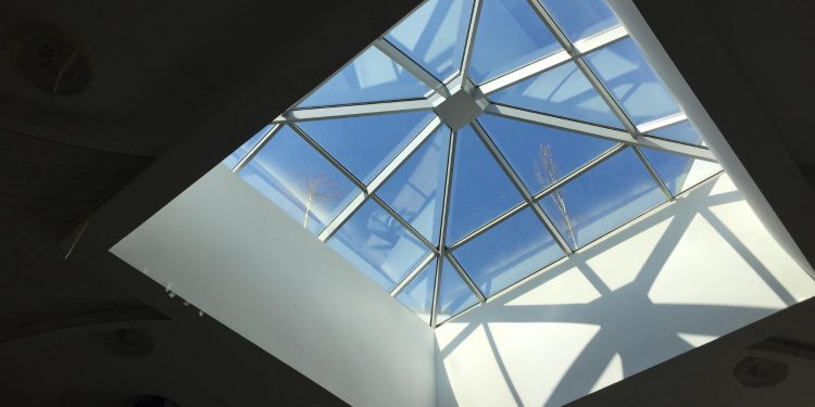 Brighten Your Encinitas Home with Skylight Replacement