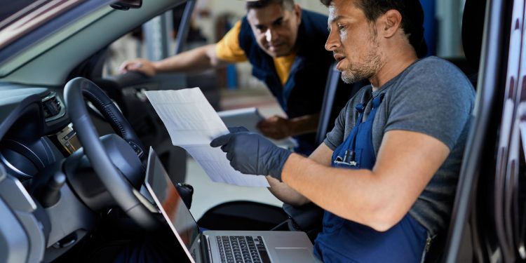 Getting the Best Performance From Your Vehicle With Cutting-Edge Diesel Tuning Solutions