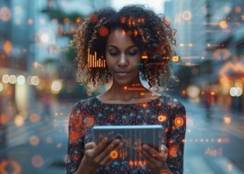 How AI is Revolutionizing Social Media in 2025