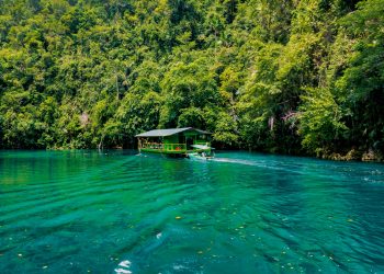 How to Travel Bohol, Philippines on a Budget