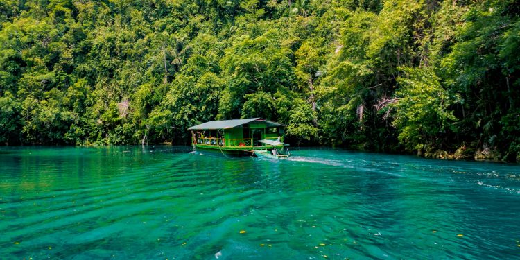 How to Travel Bohol, Philippines on a Budget