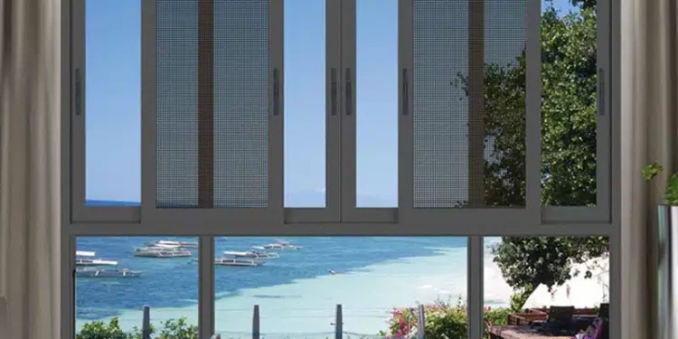 Explore Sliding Windows: Recognizing Their Types and Key Features