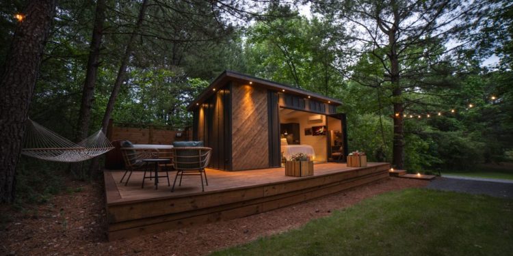 Perfect Days to Spend at Resort Hotels Guntersville, AL for Ultimate Relaxation