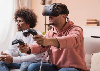 The Rise of Online Games: How They’re Shaping Modern Entertainment