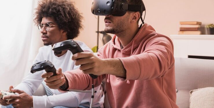 The Rise of Online Games: How They’re Shaping Modern Entertainment