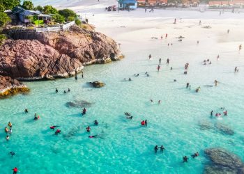 Exploring Malaysia with Travel Apps: A Malaysian Traveler’s Guide