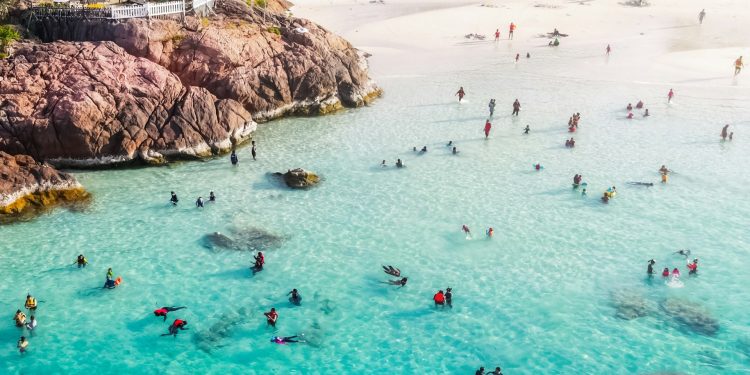 Exploring Malaysia with Travel Apps: A Malaysian Traveler’s Guide