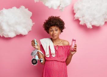 Tips for Staying Comfortable with Breast Pads