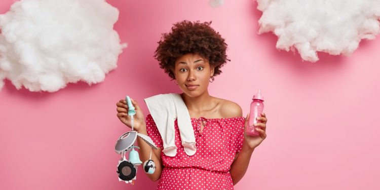 Tips for Staying Comfortable with Breast Pads